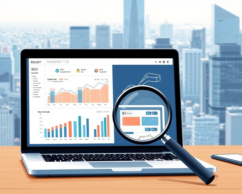 Was bringt ein SEO-Audit für kleine Unternehmen?