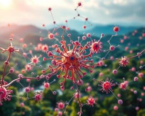 Was hilft Immunsystem stärken?