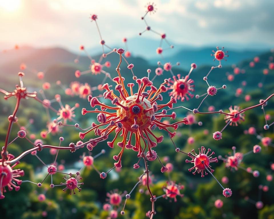 Was hilft Immunsystem stärken?