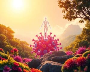 Was kann ich für mein Immunsystem tun?