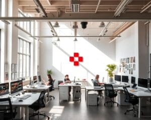 Was leistet eine Werbeagentur in der Schweiz?