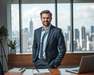 Was macht ein Business Coach für Führungskräfte?