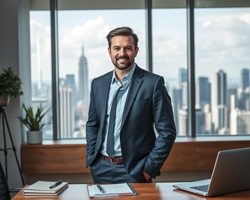 Was macht ein Business Coach für Führungskräfte?