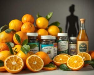 Was nehmen um Immunsystem zu stärken?