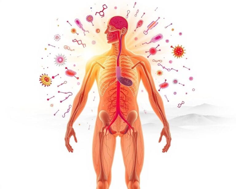 Was stärkt das Immunsystem nachhaltig?