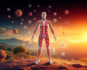 Was stärkt mein Immunsystem?