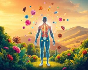 Was tun bei geschwächtem Immunsystem?