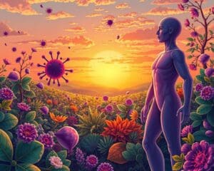 Was tun für ein gutes Immunsystem?