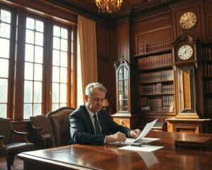 Was tut ein Notar für Unternehmensgründungen?