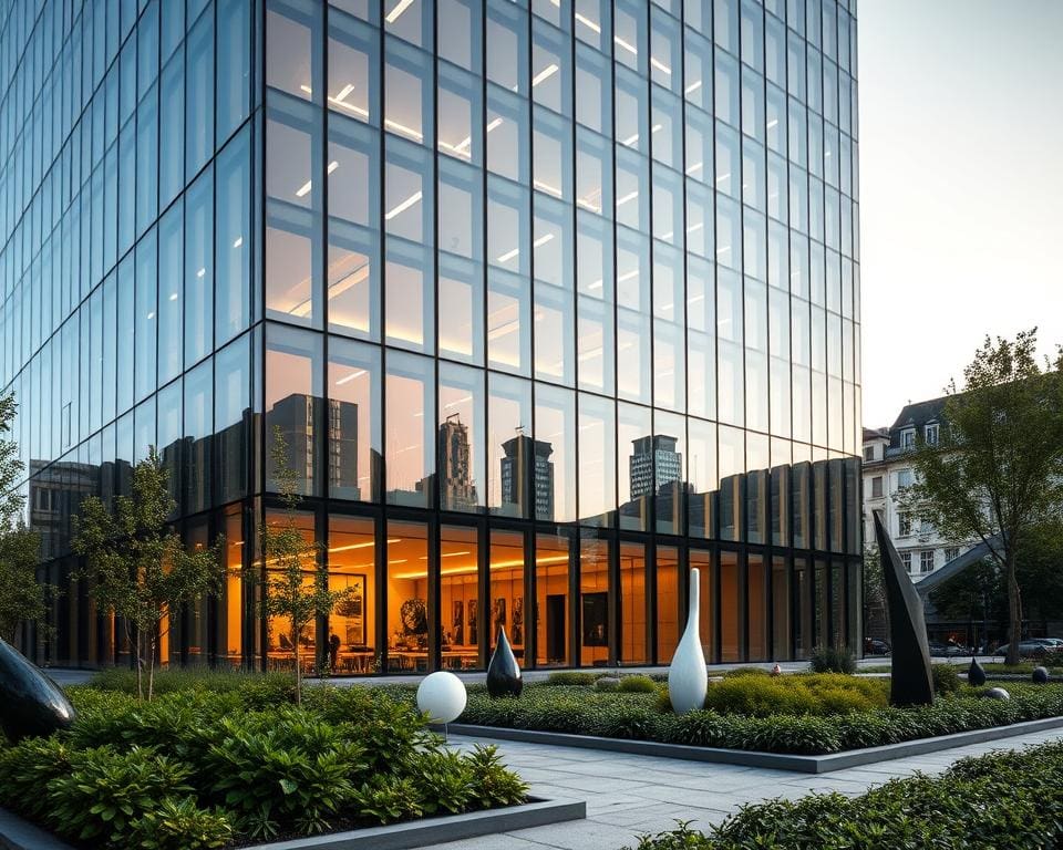 Was unterscheidet Studioforma von anderen Architekten?