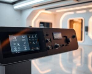 Welche Rolle spielt Design in der Sicherheitstechnologie?