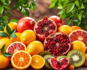 Welches Obst stärkt das Immunsystem?