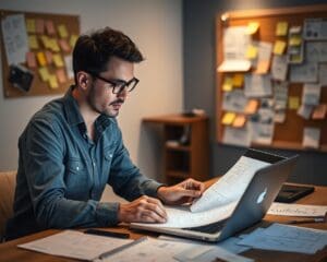 Wie arbeitet ein UX-Consultant im Webdesign-Prozess?