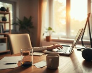 Wie beeinflusst Stress unsere körperliche Gesundheit?