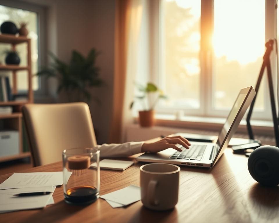Wie beeinflusst Stress unsere körperliche Gesundheit?