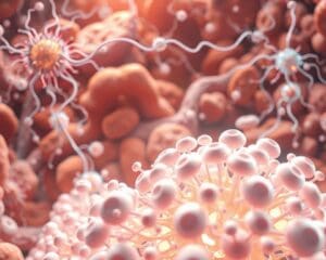 Wie bekomme ich mein Immunsystem wieder fit?