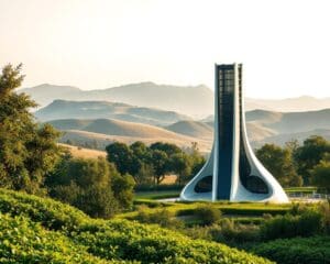 Wie bleiben Innovation und Nachhaltigkeit im Gleichgewicht?