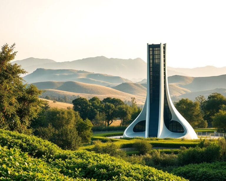 Wie bleiben Innovation und Nachhaltigkeit im Gleichgewicht?