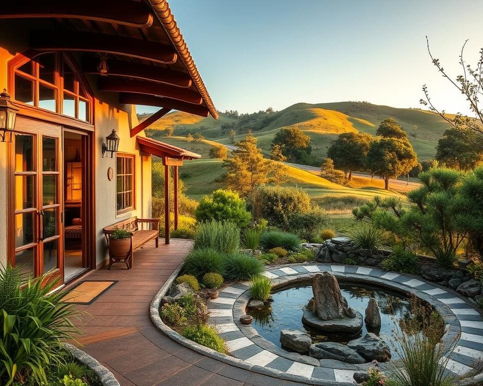 Wie entscheide ich mich für nachhaltige Hotels?