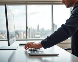 Wie hilft Technologie beim Schutz persönlicher Daten?