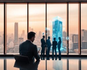 Wie hilft ein Berater bei der Digitalisierung von Betrieben?