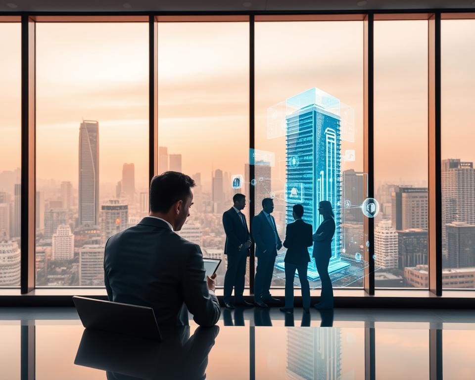 Wie hilft ein Berater bei der Digitalisierung von Betrieben?