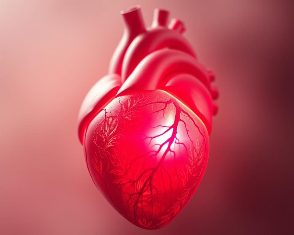 Wie kann ich mein Herz schützen?