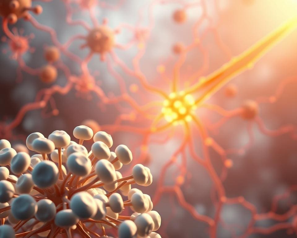 Wie kann man das Immunsystem wieder aufbauen?