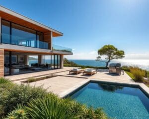 Wie sieht modernes Wohnen an der Goldküste aus?