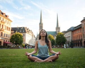 Wie stärkt regelmässige Selbstpflege das Selbstvertrauen?