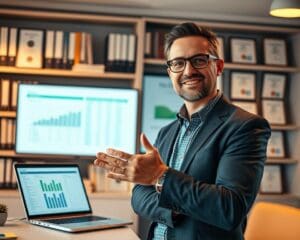 Wie unterstützt ein Versicherungsexperte Selbstständige?