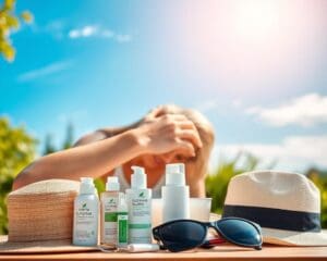 Wie wichtig ist Sonnenschutz im Alltag?