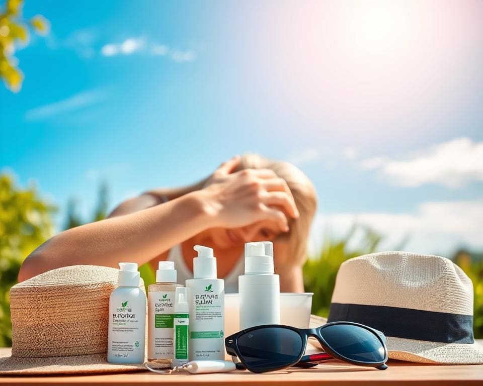 Wie wichtig ist Sonnenschutz im Alltag?