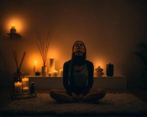 Wie wirkt Duft auf das Wohlbefinden?