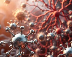 Wieviel Zink fürs Immunsystem?