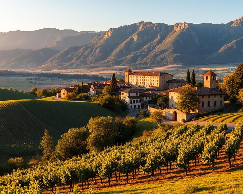 Wo lohnt sich eine Gourmetreise in Europa?