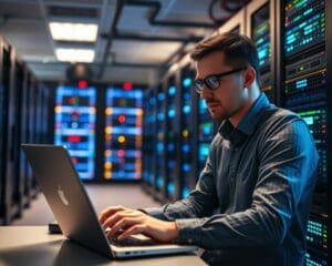 Warum braucht ein Unternehmen einen guten Systemadministrator?