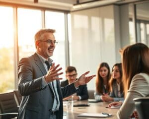 Warum gewinnt ein Coach fuer Fuehrungskraefte an Bedeutung?