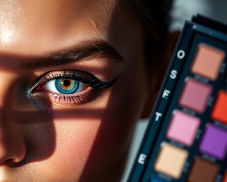 Warum ist Eyes on Fleek die richtige Wahl fuer Beauty-Liebhaberinnen?