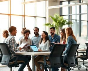 Warum ist Weiterbildung ein Erfolgsfaktor für Mitarbeiterzufriedenheit?