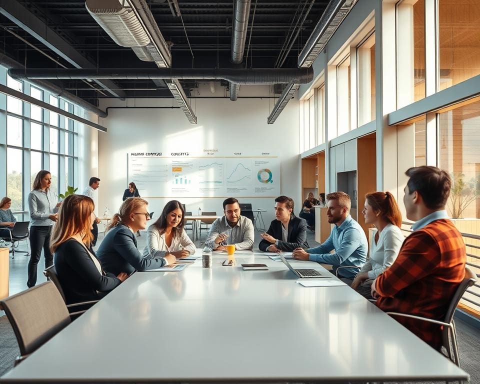 Warum ist modernes Personalmanagement entscheidend für Innovation?