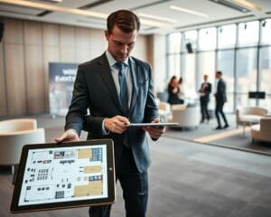 Warum setzen Betriebe auf professionelle Eventplaner?