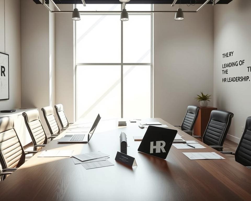 Warum setzen Unternehmen auf temporäre HR Führung?