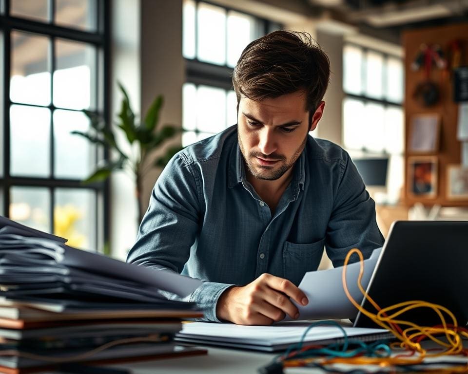 Warum sind Projektmanager bei komplexen Aufgaben unverzichtbar?