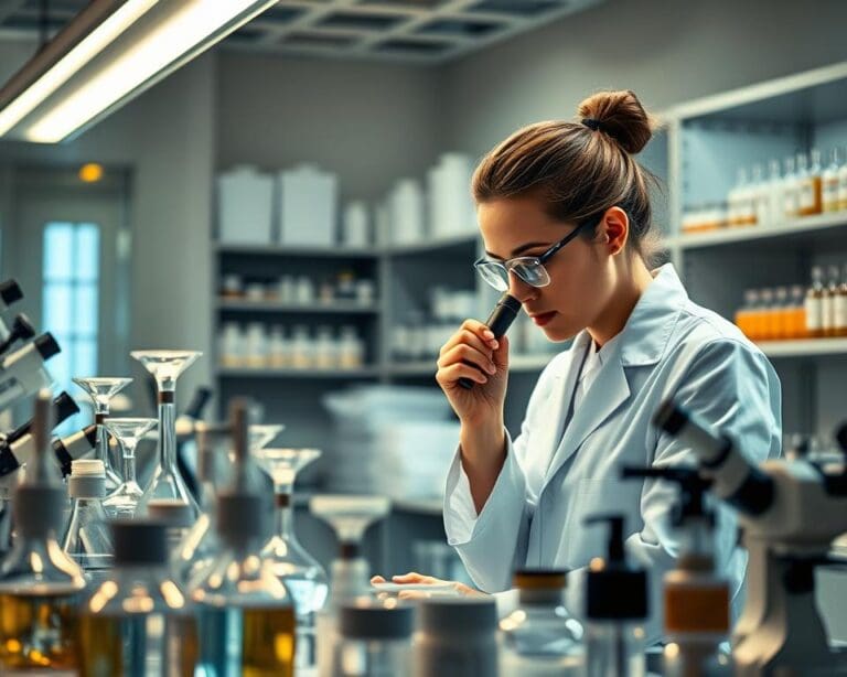 Was bedeutet Fachwissen in der modernen Kosmetikbranche?