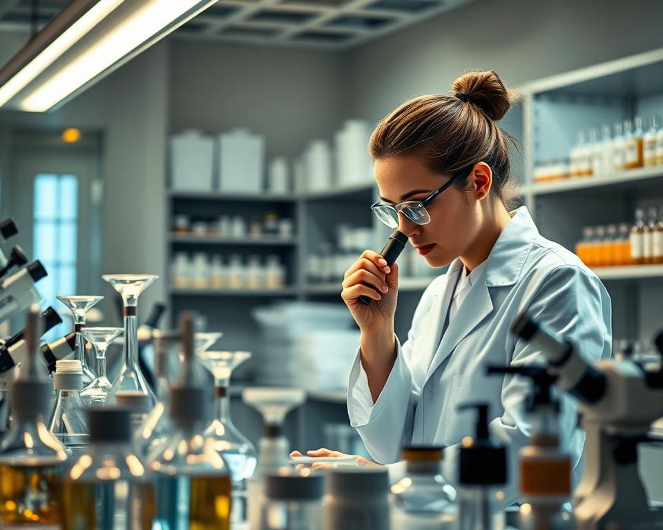 Was bedeutet Fachwissen in der modernen Kosmetikbranche?