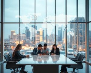 Was bringt HR Outsourcing für internationale Unternehmen?