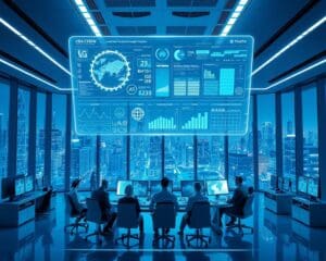 Was bringt der Einsatz von KI im Bietprozess?