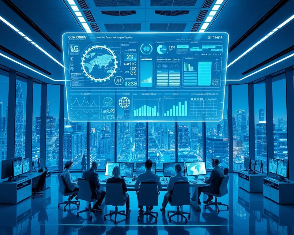 Was bringt der Einsatz von KI im Bietprozess?