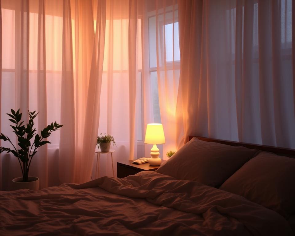 Was hilft dir, besser zu schlafen?